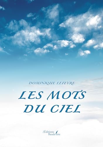 Les mots du ciel von Baudelaire