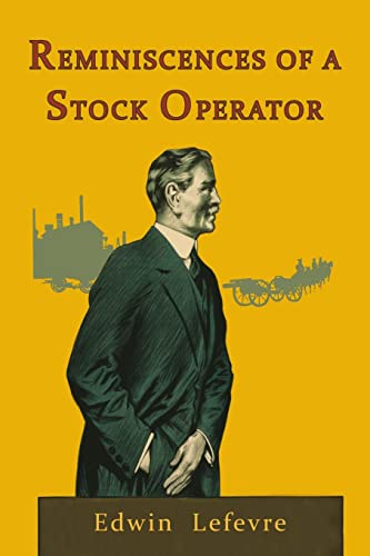 Reminiscences of a Stock Operator von Albatross Publishers