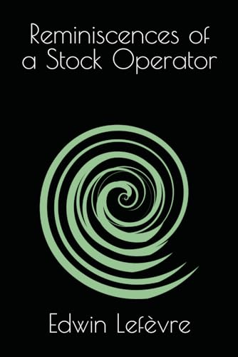 Reminiscences of a Stock Operator