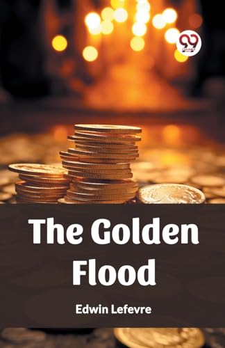 The Golden Flood von Double 9 Books