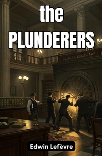 The Plunderers: A Daring Tale of Ambition, Deception, and High-Stakes Intrigue The Plunderers: A Daring Tale of Ambition, Deception, and High-Stakes Intrigue von Independently published