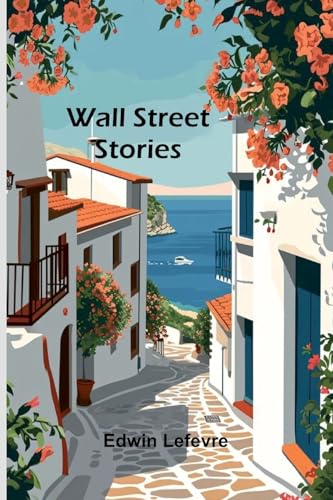Wall Street stories von Alpha Edition