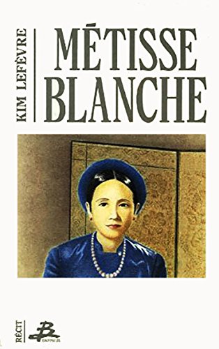 Metisse blanche: - PREFACE