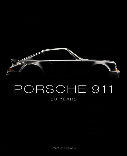Porsche 911: 50 Years von Quarto Publishing Plc