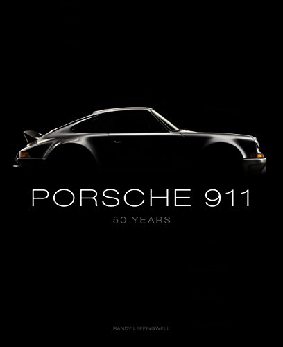 Porsche 911: 50 Years von Quarto Publishing Plc