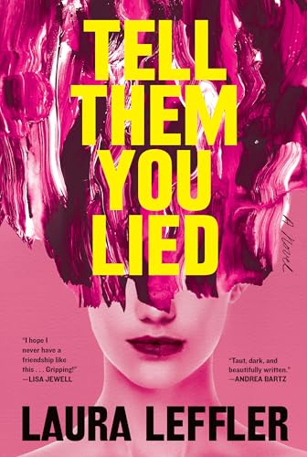 Tell Them You Lied von Hyperion Avenue