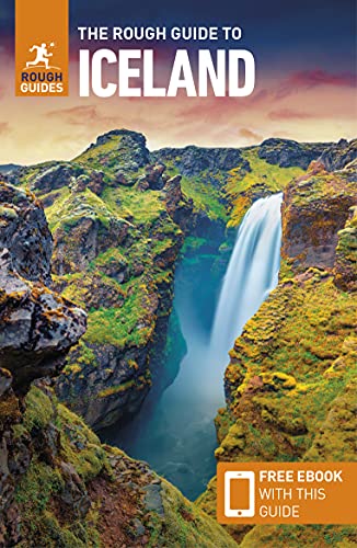 The Rough Guide to Iceland von Rough Guides