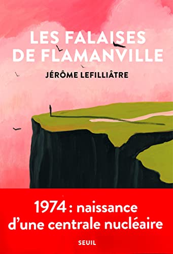 Les Falaises de Flamanville von SEUIL