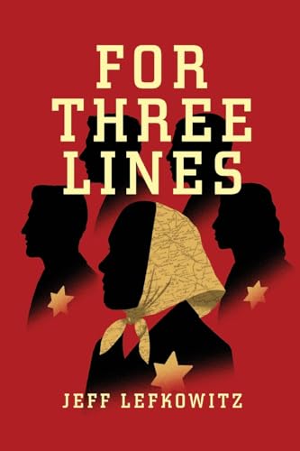 For Three Lines von Mazo Publishers
