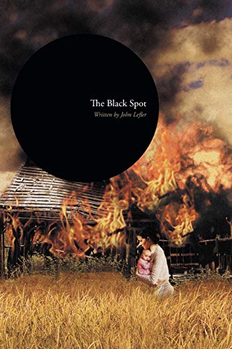 The Black Spot von Xlibris