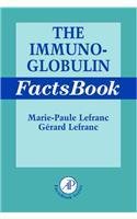 The Immunoglobulin FactsBook von Academic Press