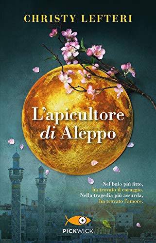 L'apicultore di Aleppo (Pickwick)
