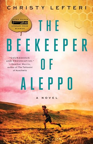 The Beekeeper of Aleppo: A Novel von Ballantine Books