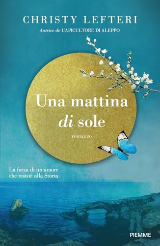 Una mattina di sole von Piemme