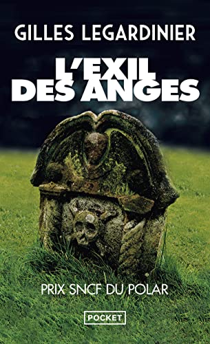 L' exil des anges: Thriller