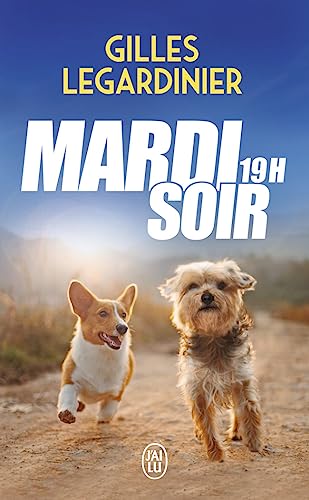 Mardi Soir, 19 H