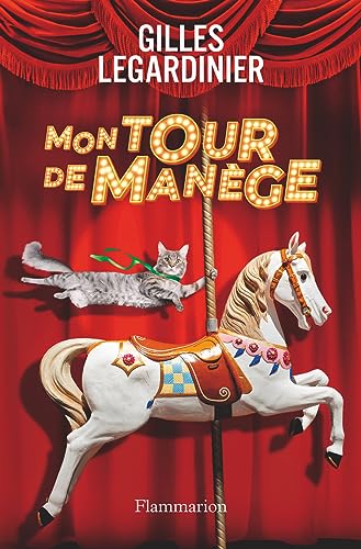 Mon tour de menege: Roman