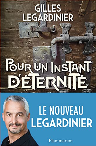 Pour un instant d'eternite