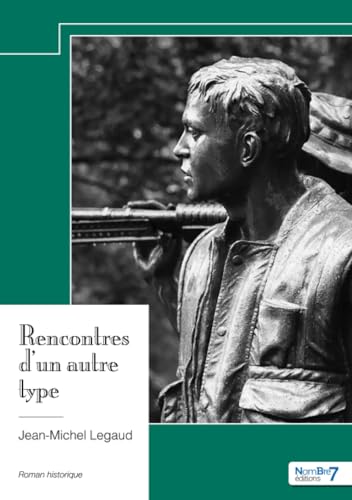 Rencontres d'un autre type von Nombre7
