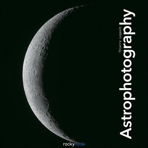 Astrophotography von Rocky Nook