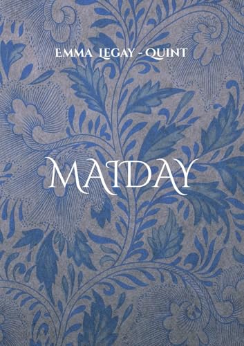 Maiday: Vivre avec et contre un cancer utérin von BoD – Books on Demand – Frankreich