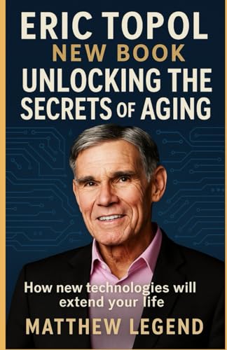 Eric Topol New Book von Imprint: Lulu.com