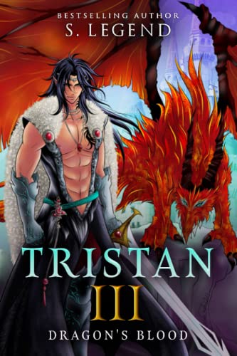 Tristan III Dragon's Blood