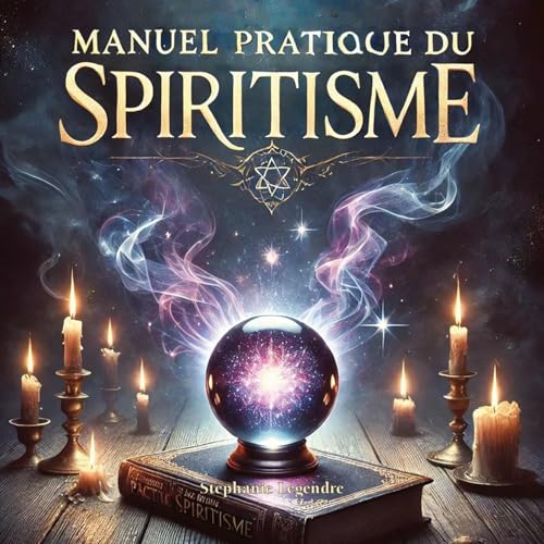 Manuel pratique du spiritisme Manuel pratique du spiritisme von EXCLUSIF
