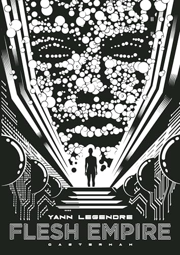 Flesh Empire: Nouvelle édition augmentée von CASTERMAN