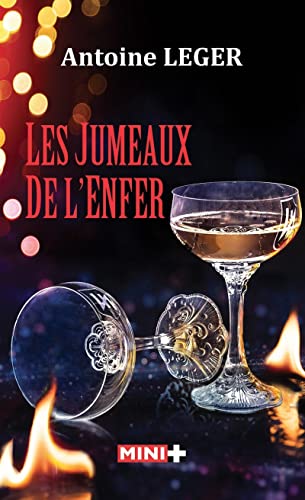 Les jumeaux de l'enfer von M PLUS