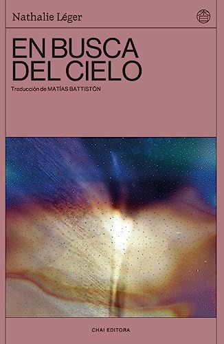 En busca del cielo von Chai Editora