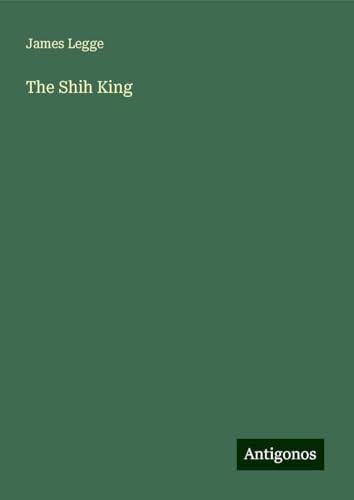The Shih King