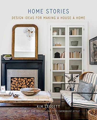 Home Stories: Design Ideas for Making a House a Home von Abrams Books