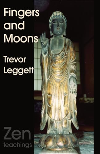 Fingers and Moons: Zen Stories and Incidents von Buddhist Pub Group