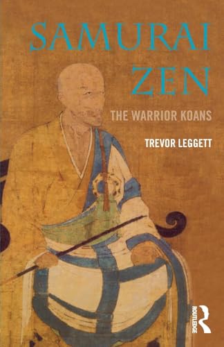 Samurai Zen: The Warrior Koans