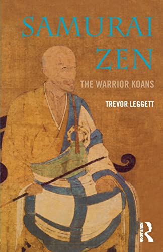 Samurai Zen: The Warrior Koans