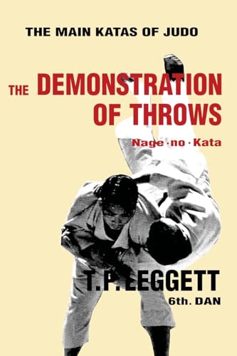 The Demonstration of Throws; Nage-no-Kata von BudoWorks
