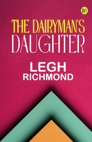 The Dairyman's Daughter von Zinc Read