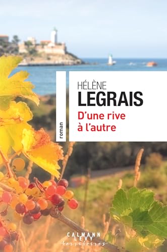 D'une rive à l'autre von CALMANN-LEVY