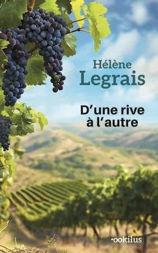 D'une rive à l'autre von OOKILUS