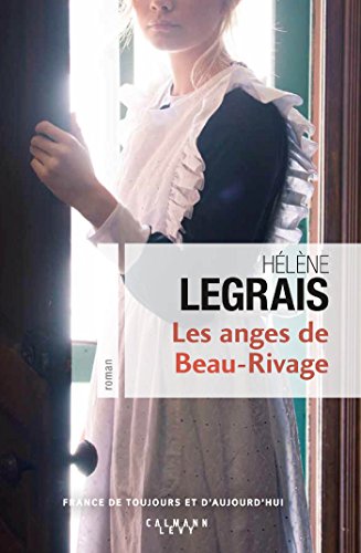 Les Anges de Beau Rivage von Calmann-Lévy