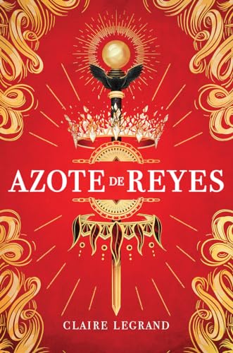 Azote de reyes (Empirium, Band 2)
