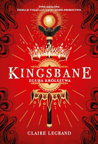 Kingsbane Zguba królestwa
