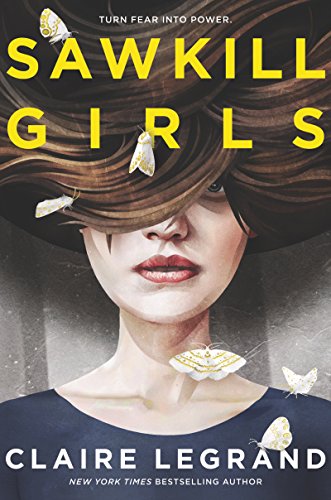 Sawkill Girls von HarperCollins