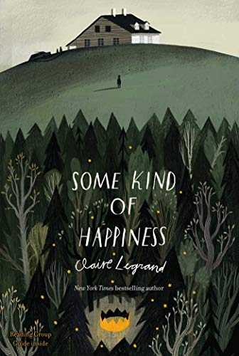 Some Kind of Happiness von Simon & Schuster