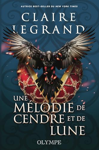 Une mélodie de cendre et de lune von OLYMPE