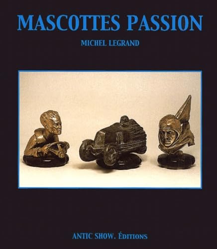 Mascottes Passion