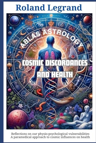 Cosmic Discordances and Health: Reflections on our Physio-Psychological vulnerabilities