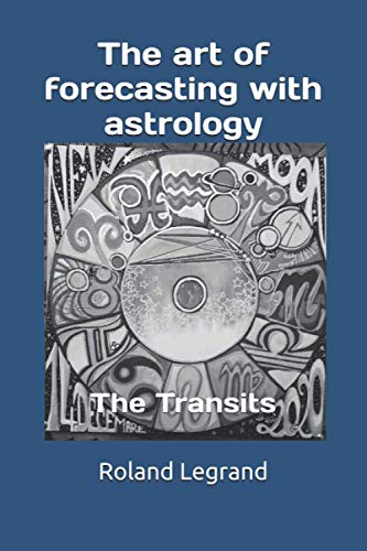 The art of forecasting with astrology: The Transits