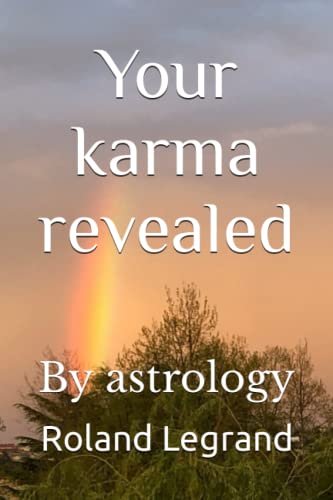 Your karma revealed: By astrology